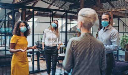 How Creative Entrepreneurs Can Streamline Collaboration