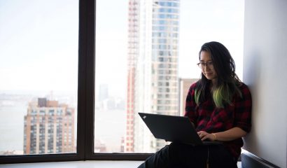 Tips for The Newly Self-Employed