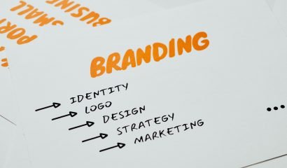 The Small Business Branding Guide: Developing Your Message
