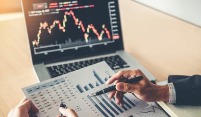 What are some untapped markets to invest in?