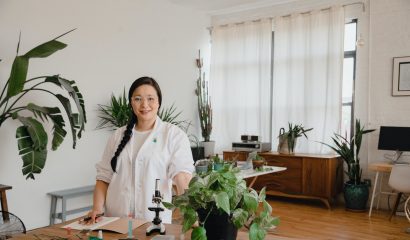 3 Green Decisions to Make as a Small Business Owner