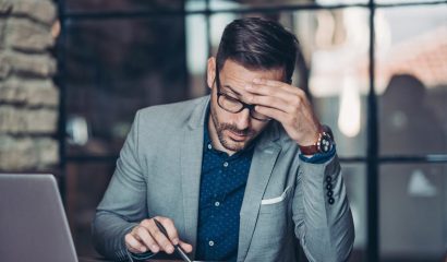 5 Reasons to Hire a Bankruptcy Attorney