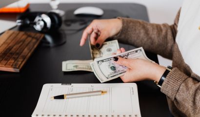 Why Should I Get a Business Accountant?