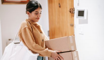 6 Tips for Starting a Small Courier Business
