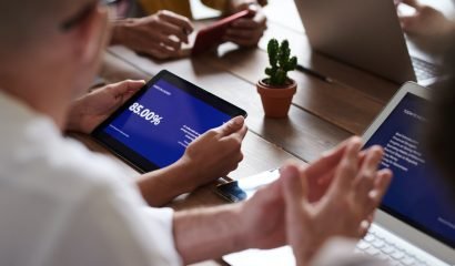5 COVID-19 Evolved Business Strategies