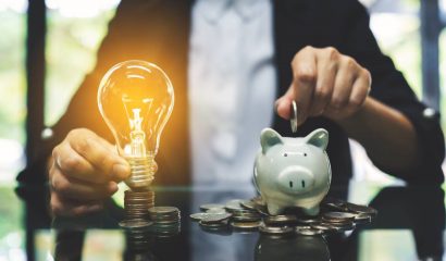 6 Ways Your Small Business Can Save on Energy Costs