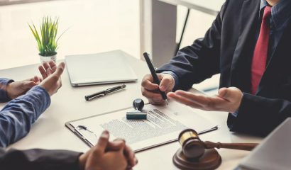 6 Important Things To Know About A Personal Injury Lawyer