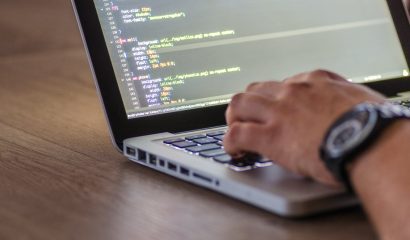 Person Encoding in Laptop