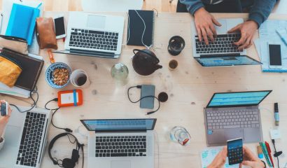 5 Things to Consider Before Starting an Event Planning Business