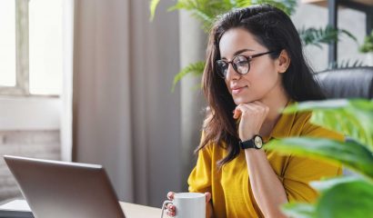 Digging into the Characteristics that Make an Entrepreneur Tick