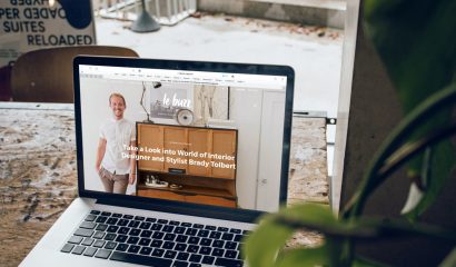 How Your Website Design Affects Your Business Success