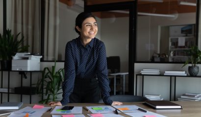 5 Tips for Aspiring Entrepreneurs Going Into 2022