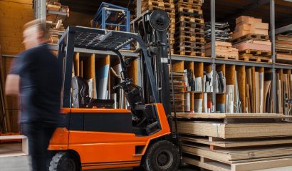 How To Ensure Full Security And Safety Of Your Products In Warehousing Facilities