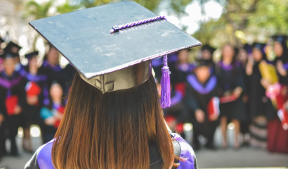Undergraduate vs Graduate Degrees: The Main Differences And Benefits