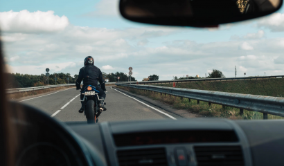 6 Important Things To Do After Being Involved In A Motorcycle Accident