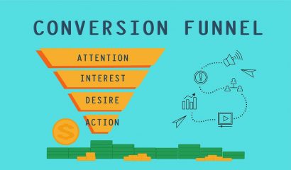 Useful Tips To Help You Build Your First Sales Funnel
